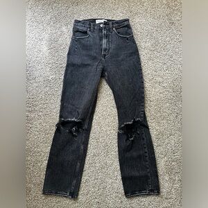 Abercrombie & Fitch jeans